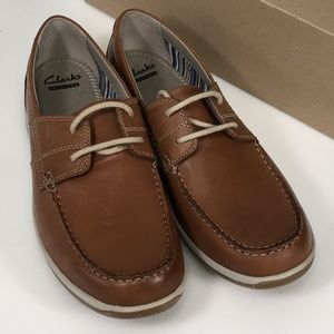 Clarks Men's Shoes